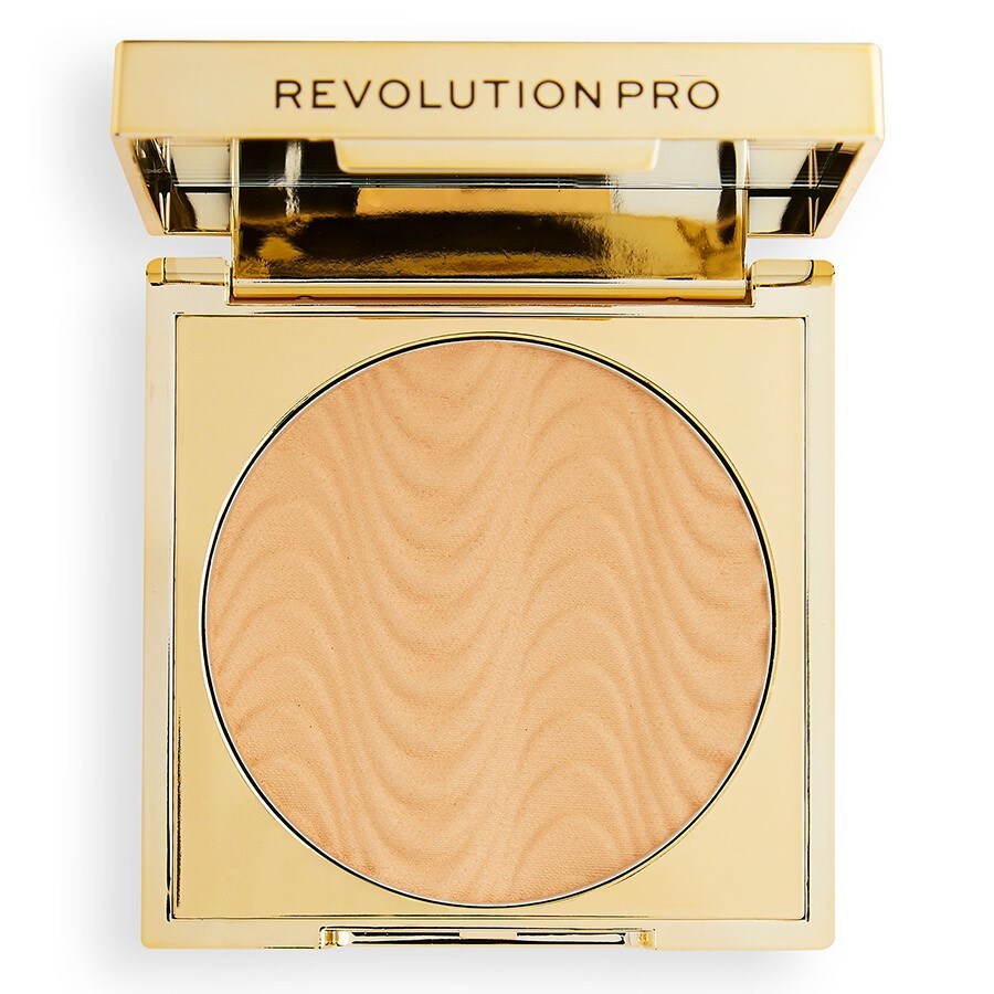 Pro CC Perfecting Pressed Powder