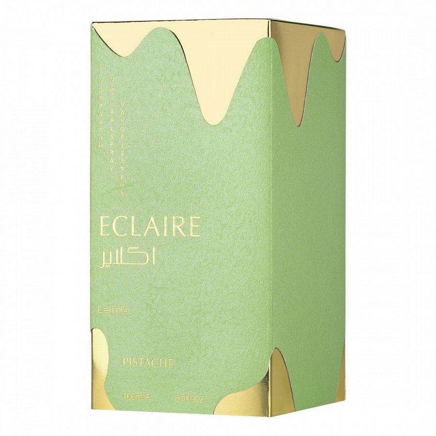 Eclaire Pistache Eau de Parfum