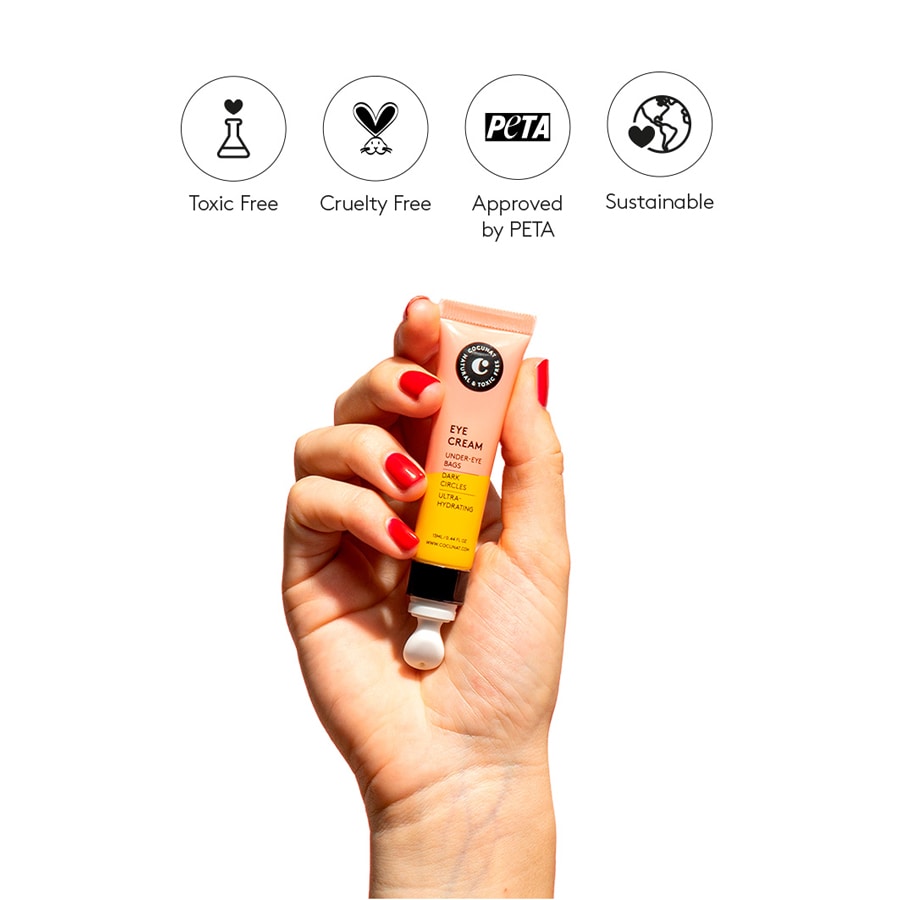 Eye Cream Ultra Hydrating