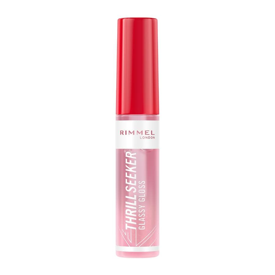 Thrill Seeker Glossy Gloss