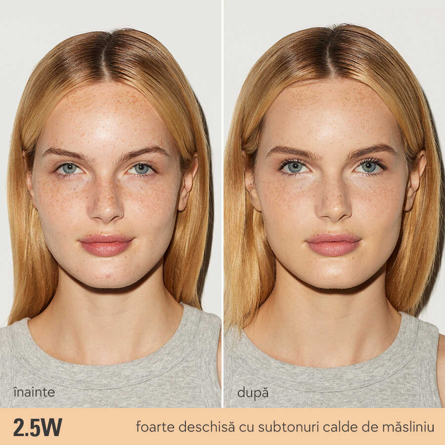 Power Plush Longwear Foundation