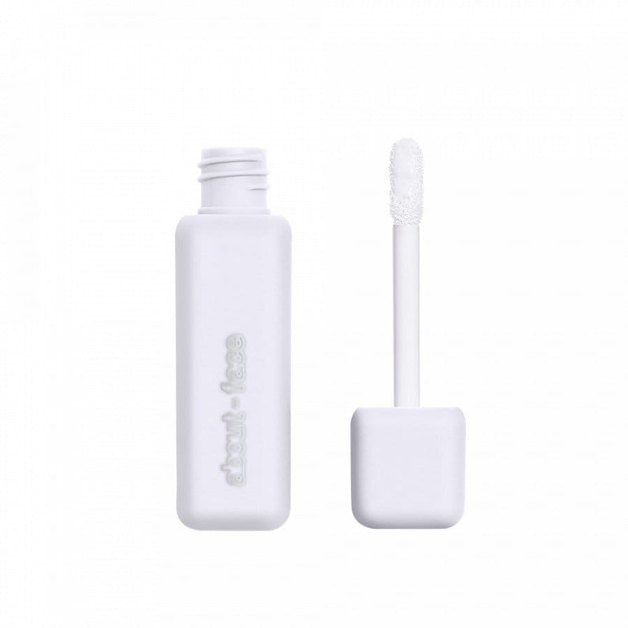 Matte Fluid Eye Paint