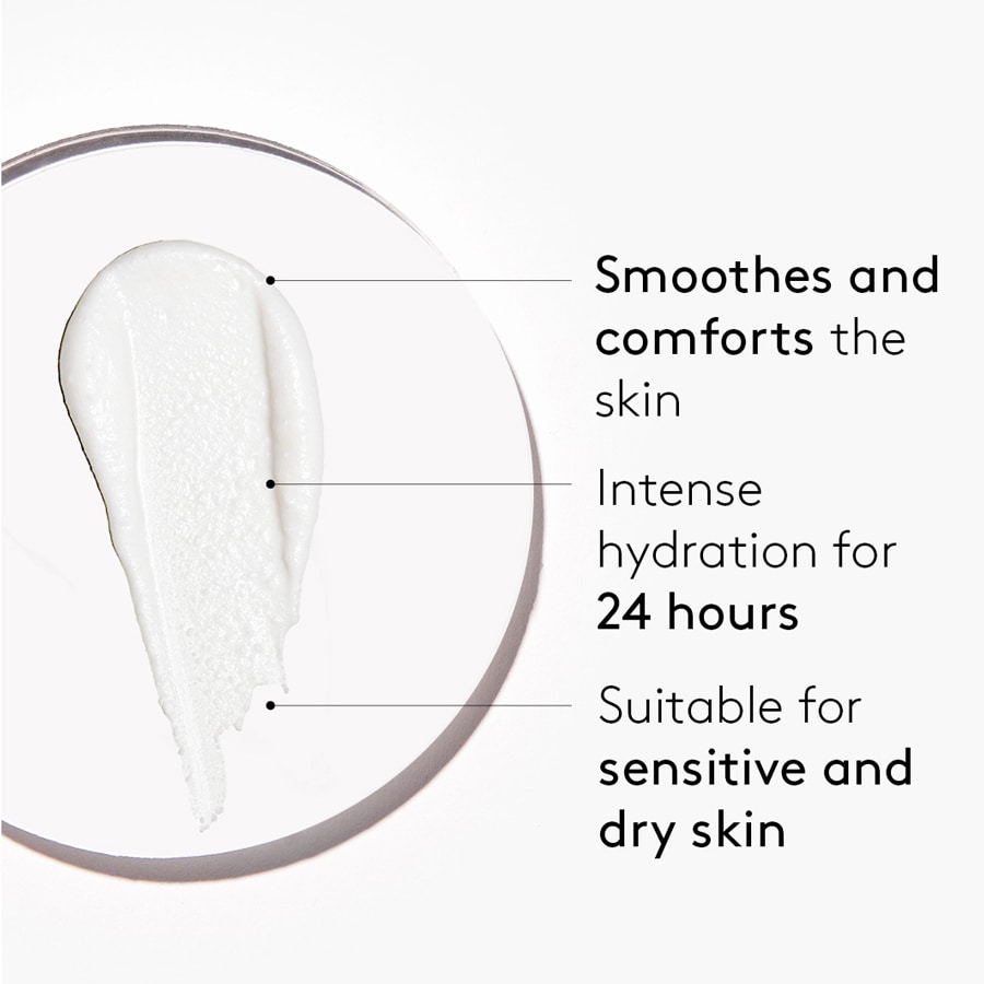 Exotic Orange Body Mousse