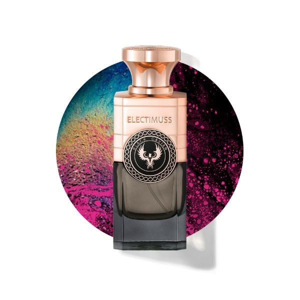 Black Caviar Parfum