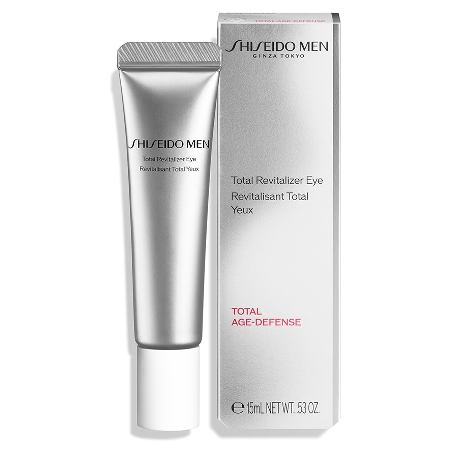 Total Revitalizer Eye