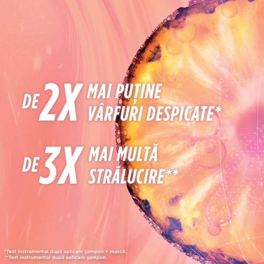 Garnier Shampoo Pineapple Hair Food online la DOUGLAS