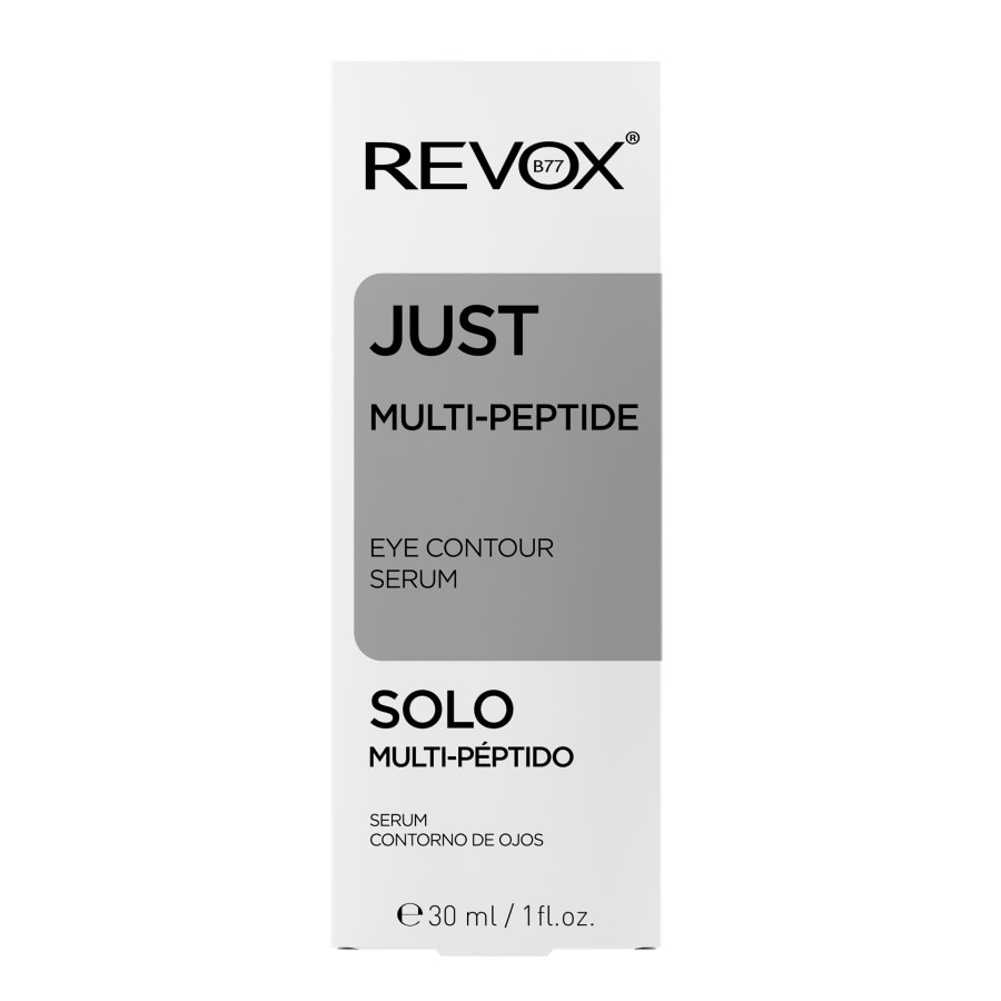 Revox B77 Just Ser Multi-Peptide Eye Contour Serum