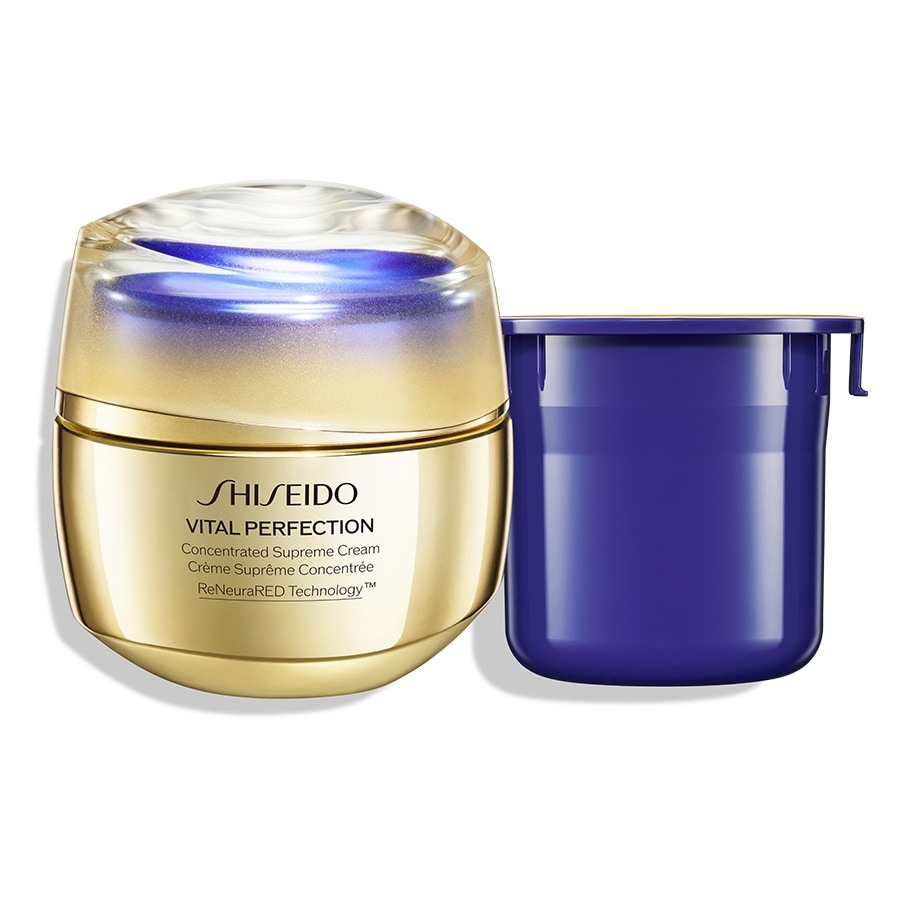Vital Perfection Concentrated Supreme Cream Duo