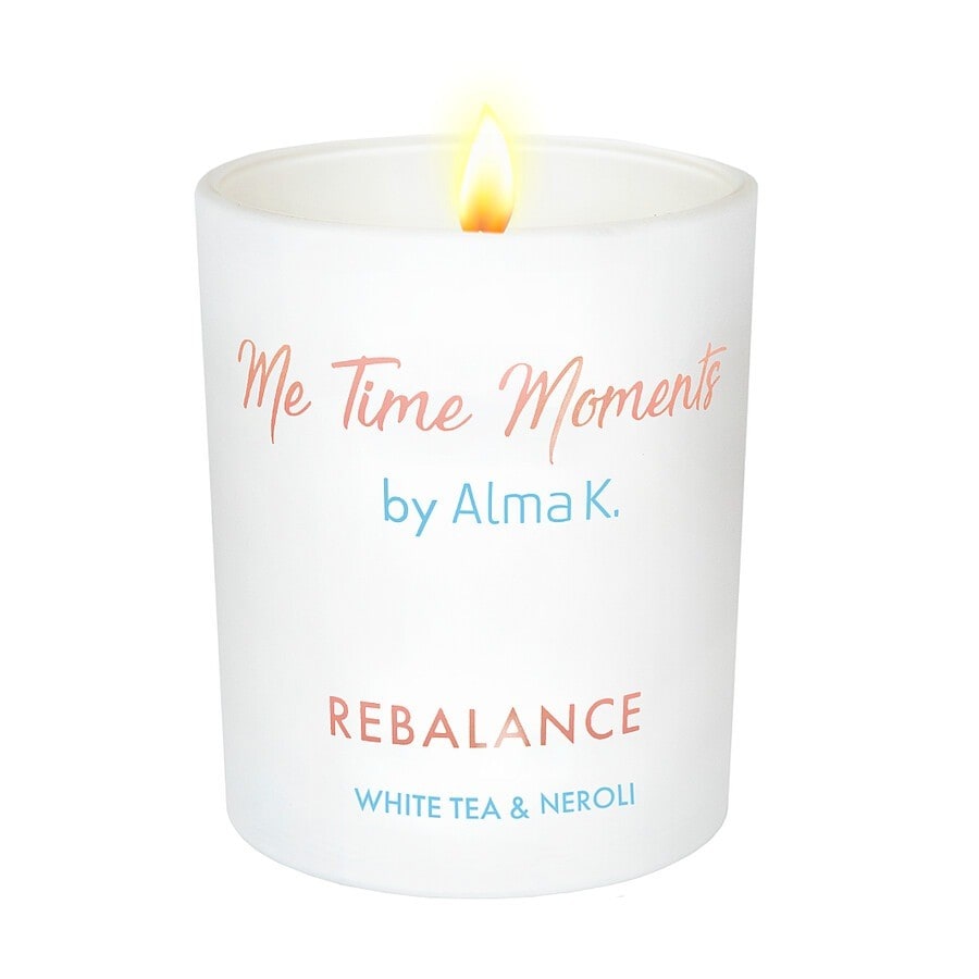 Rebalance Scented Candle