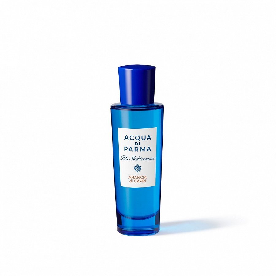 Arancia di Capri Eau de Toilette