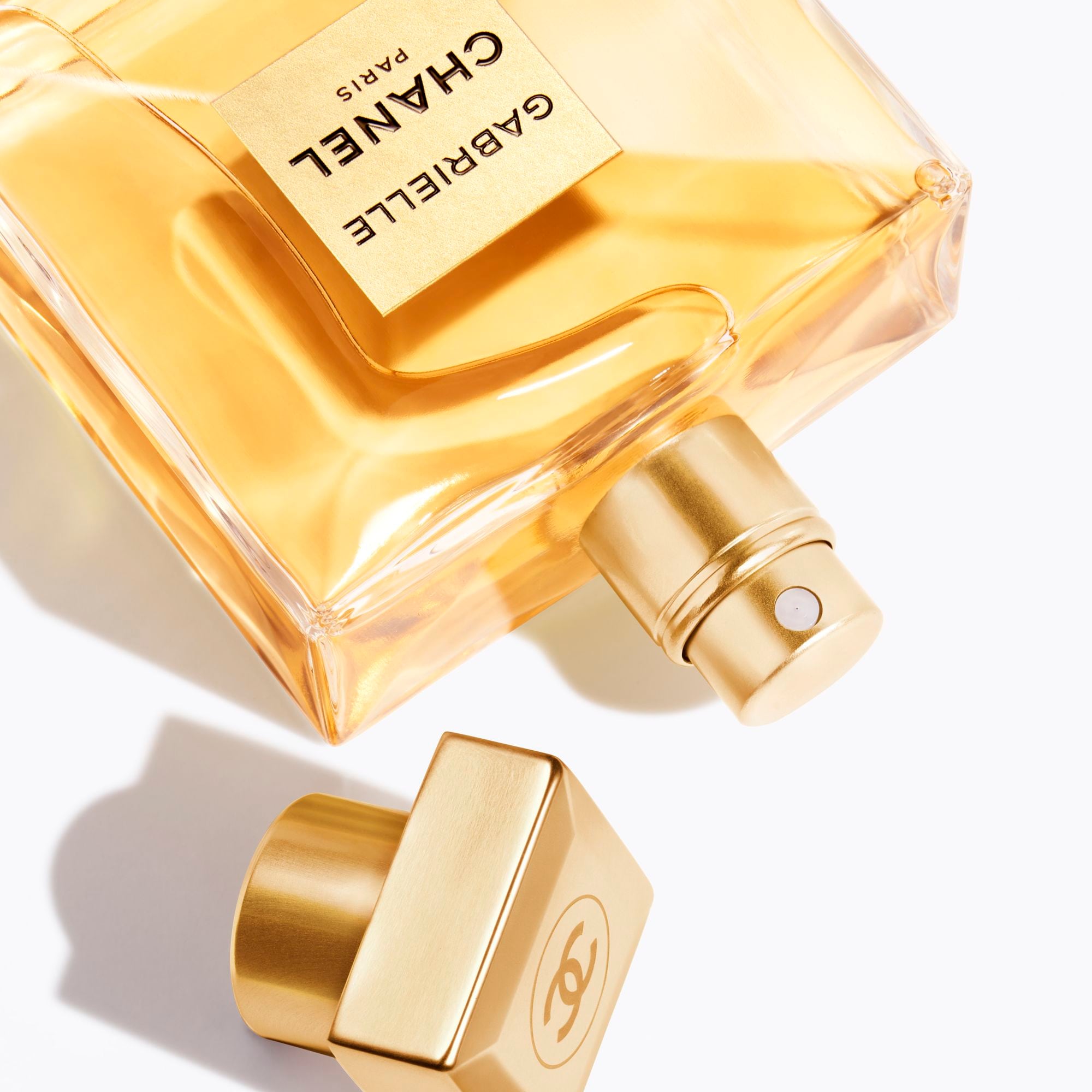 GABRIELLE CHANEL ESSENCE