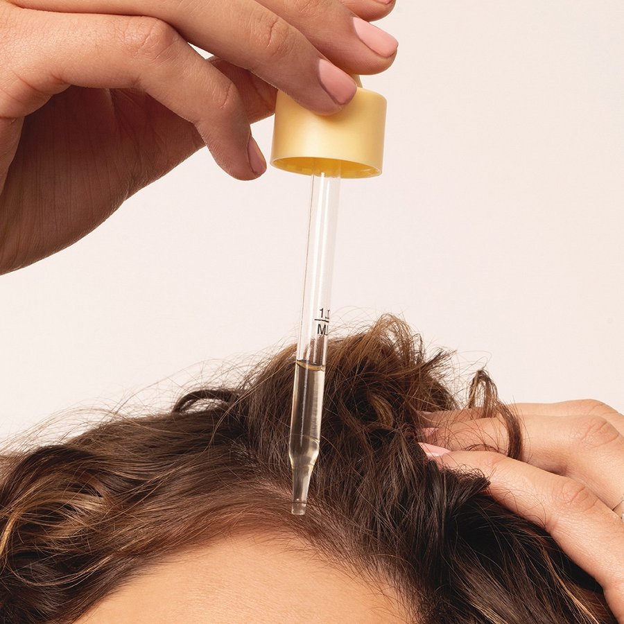 Overnight Boosting Peptide Serum