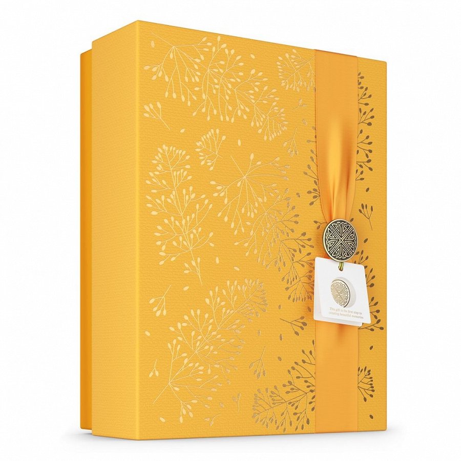 The Ritual of Mehr - Large Gift Set