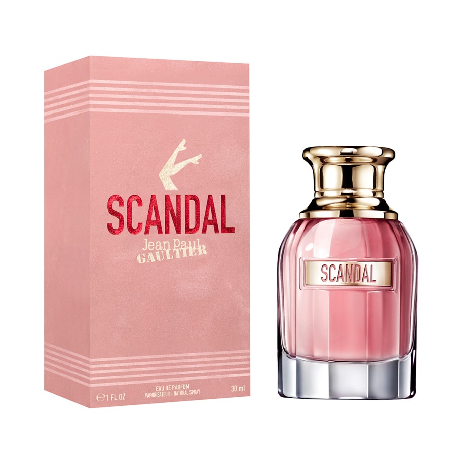 Scandal Eau de Parfum
