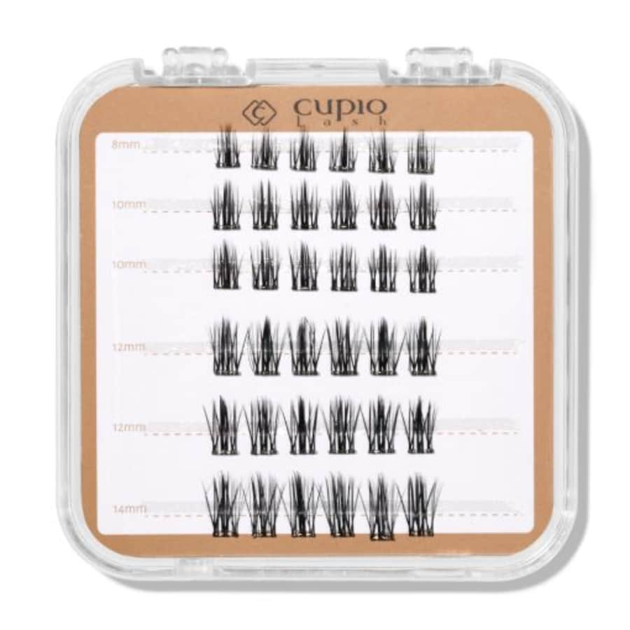 ReadyToWear Eyelashes Urban Chic