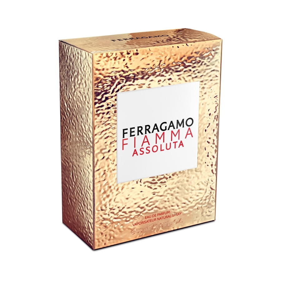 Fiamma Assoluta - Eau de Parfum