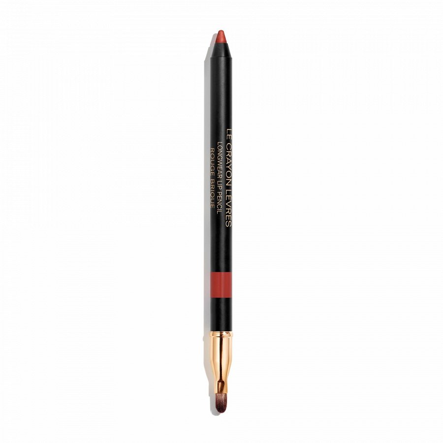 LE CRAYON LÈVRES