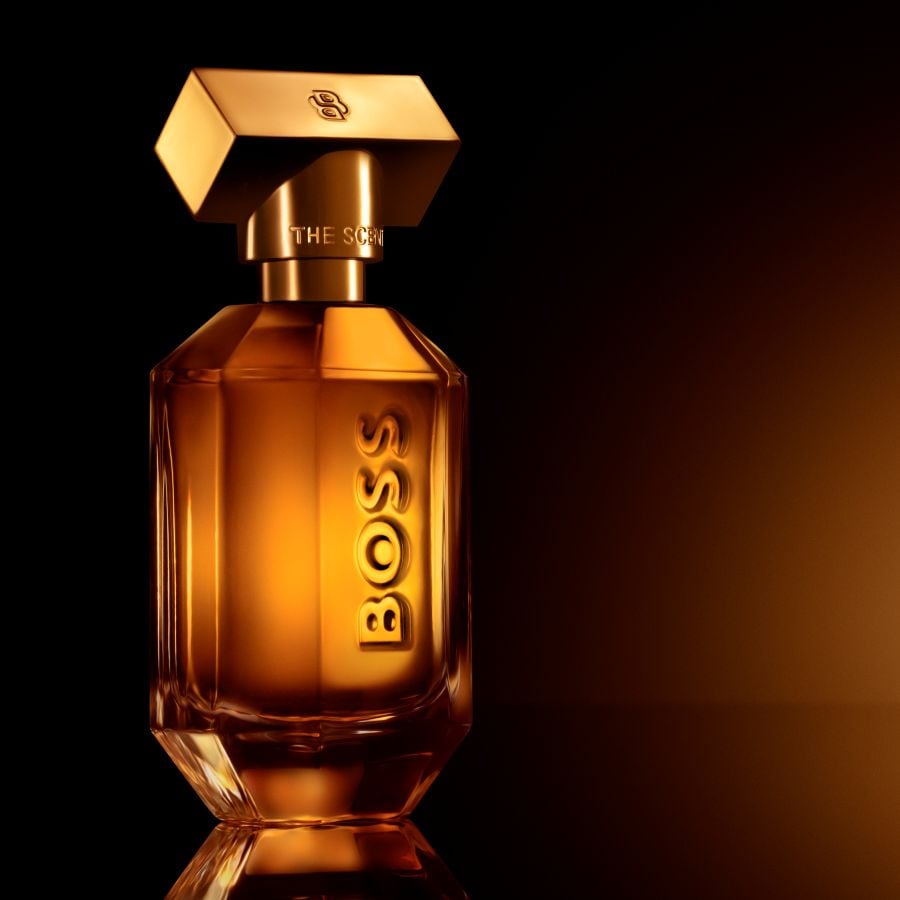 The Scent Eau de Parfum Intense