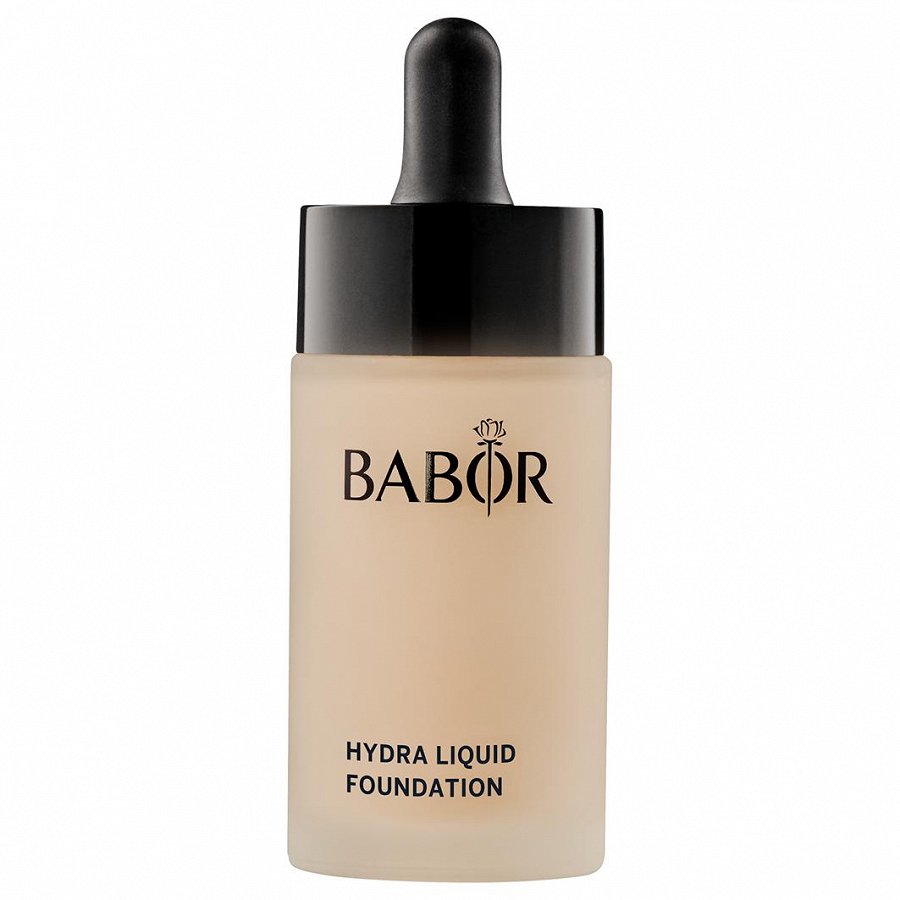 Hydra Liquid Foundation
