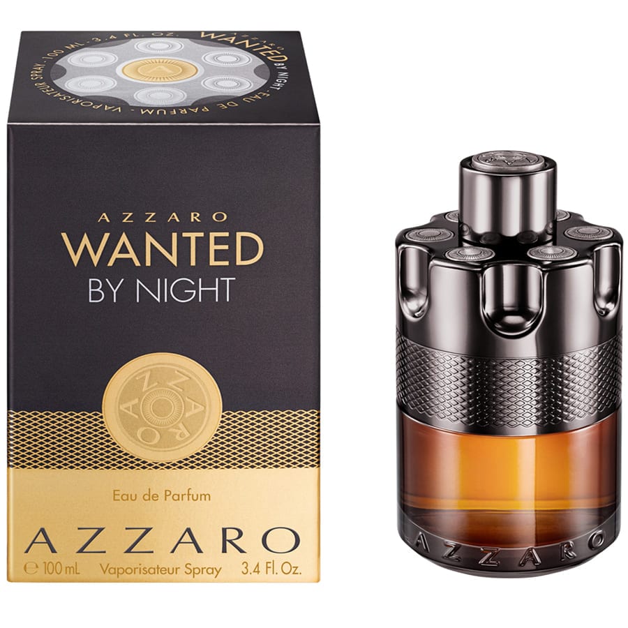 Wanted By Night Eau de Parfum