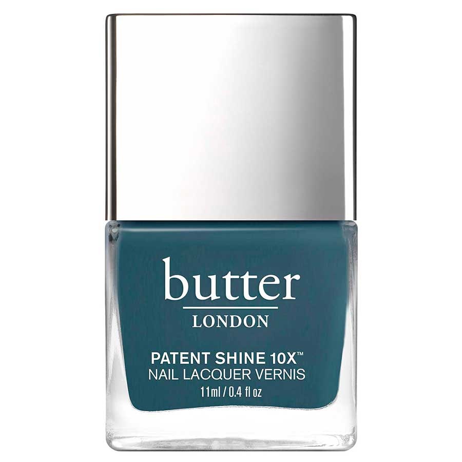 Patent Shine 10X Nail Lacquer