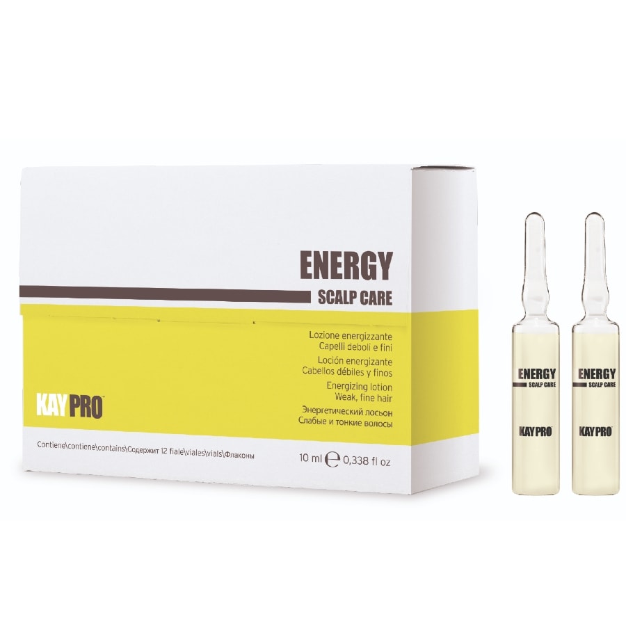 Energy Lotion Weak Fine Hair