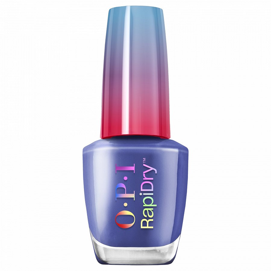 RapidDry Nail Lacquer