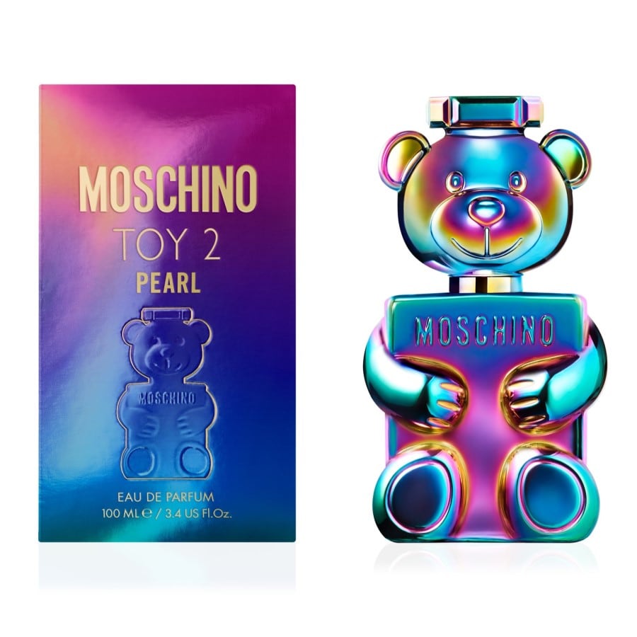 Moschino Toy 2 Pearl Eau de Parfum