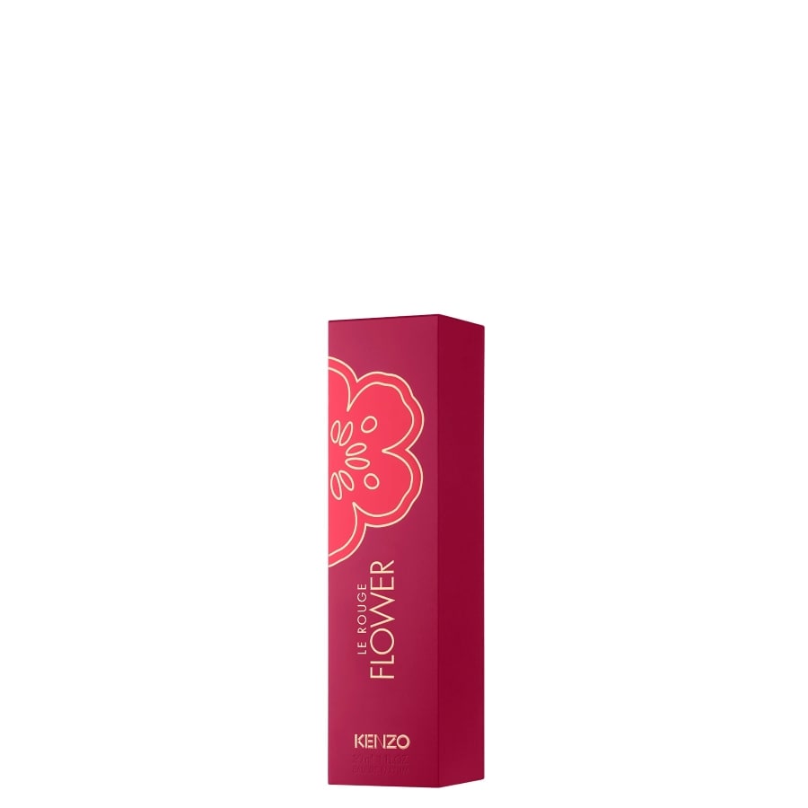 Le Rouge Flower Eau de Parfum