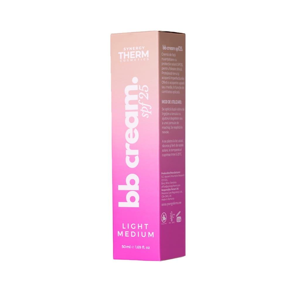 BB Cream Light