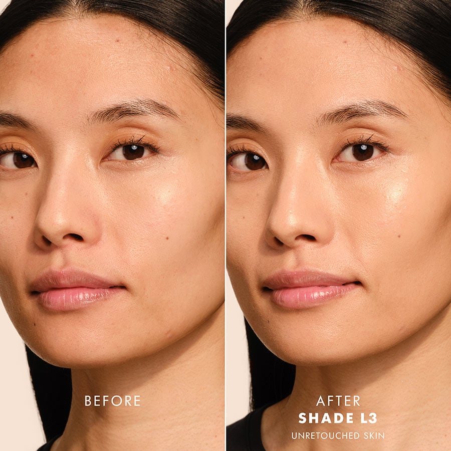 Skin Tint Foundation