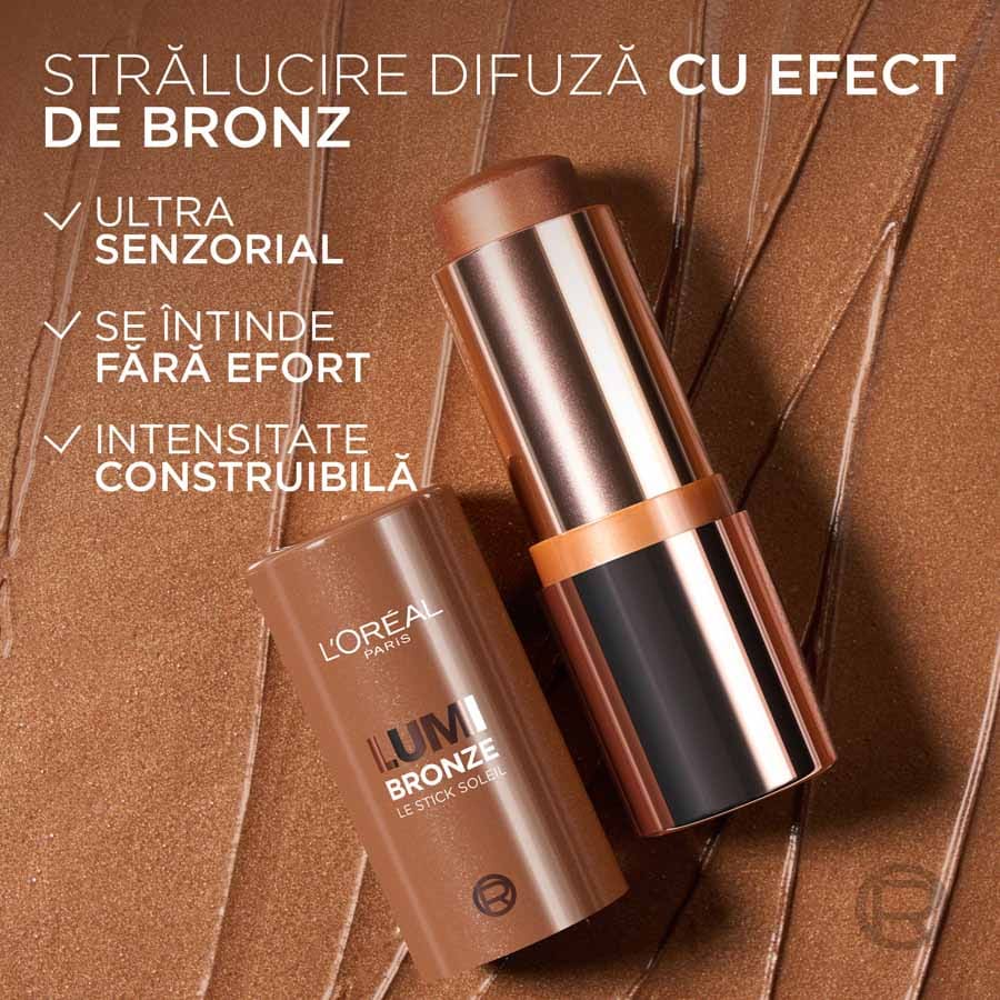 Lumi Bronze Le Stick Soleil