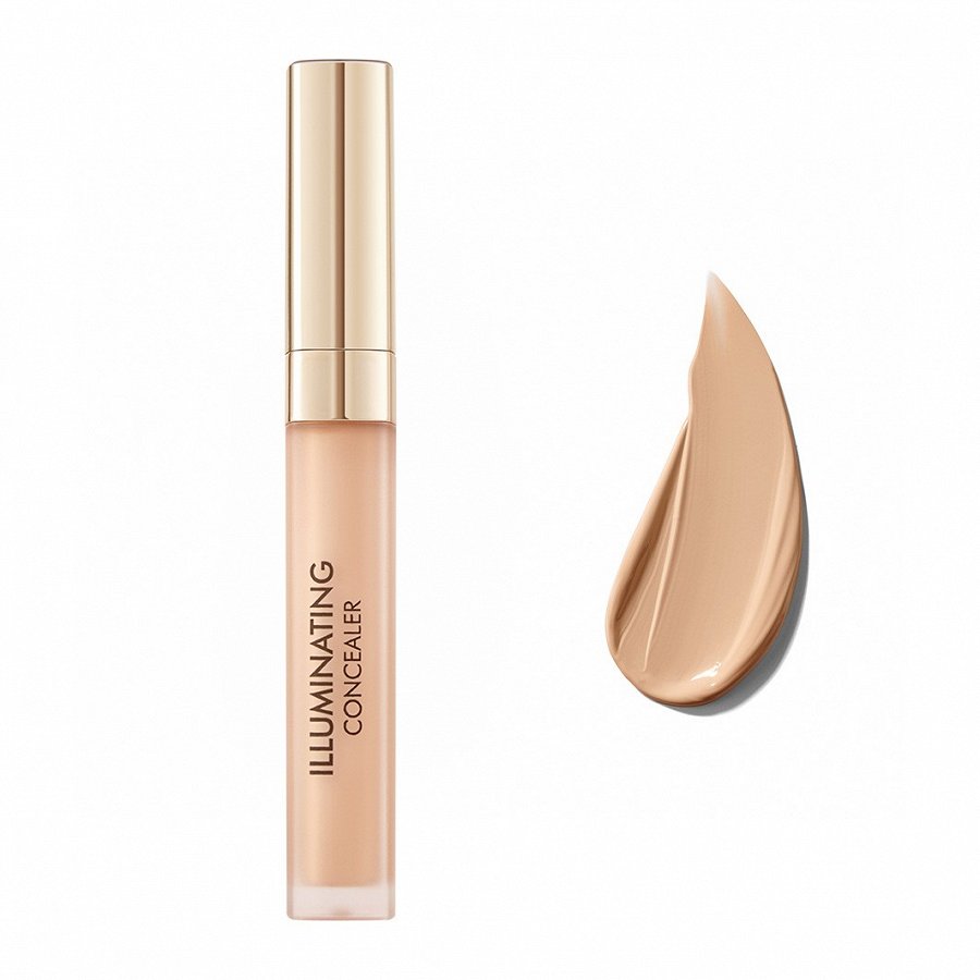 Illuminating Concealer