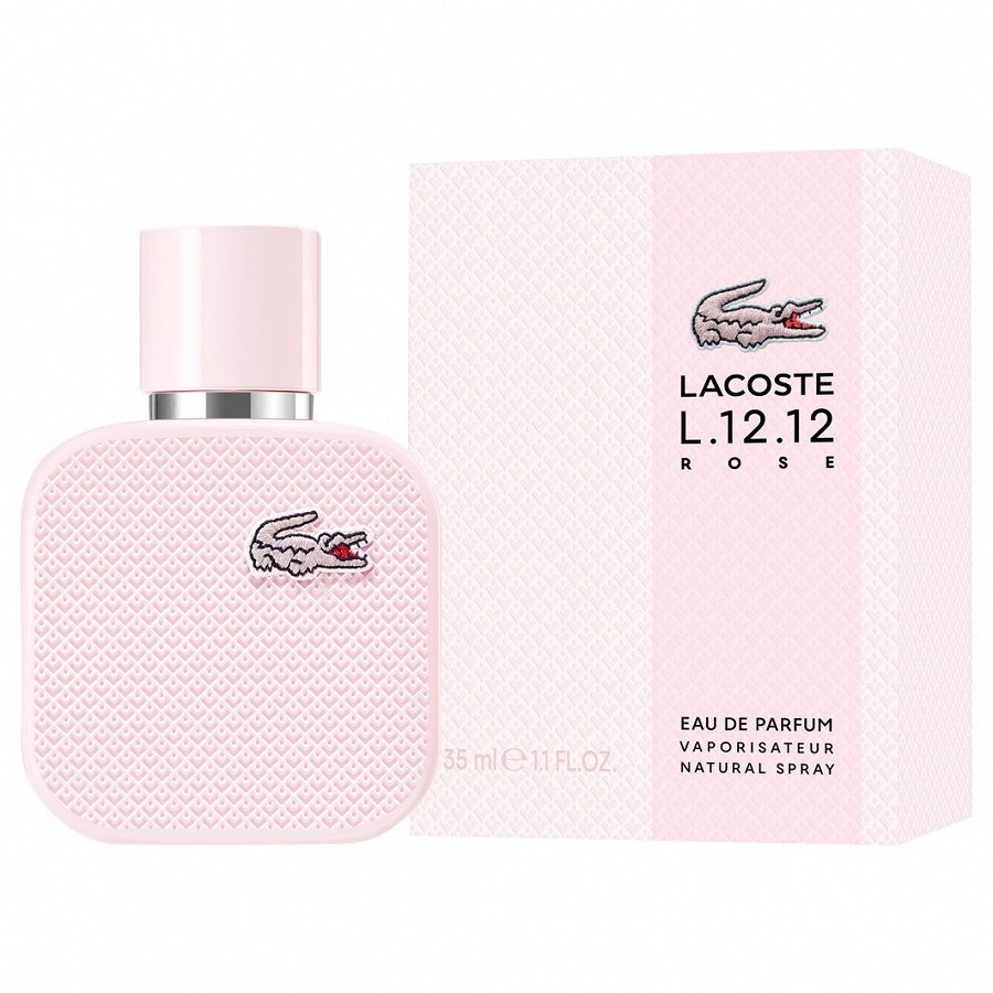 L.12.12 Rose Eau de Parfum