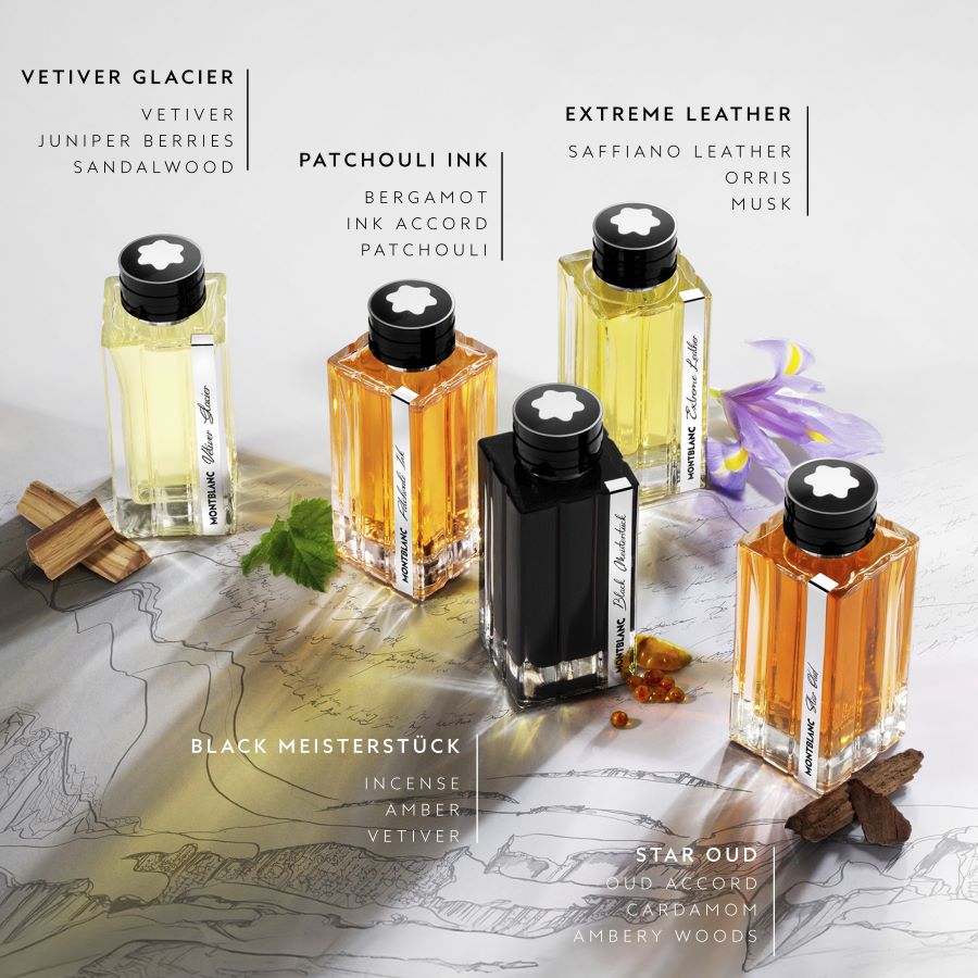 Star Oud Eau de Parfum