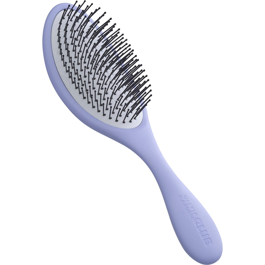 THE RESET - Wet&Curly Detangling Hairbrush​ Lilac