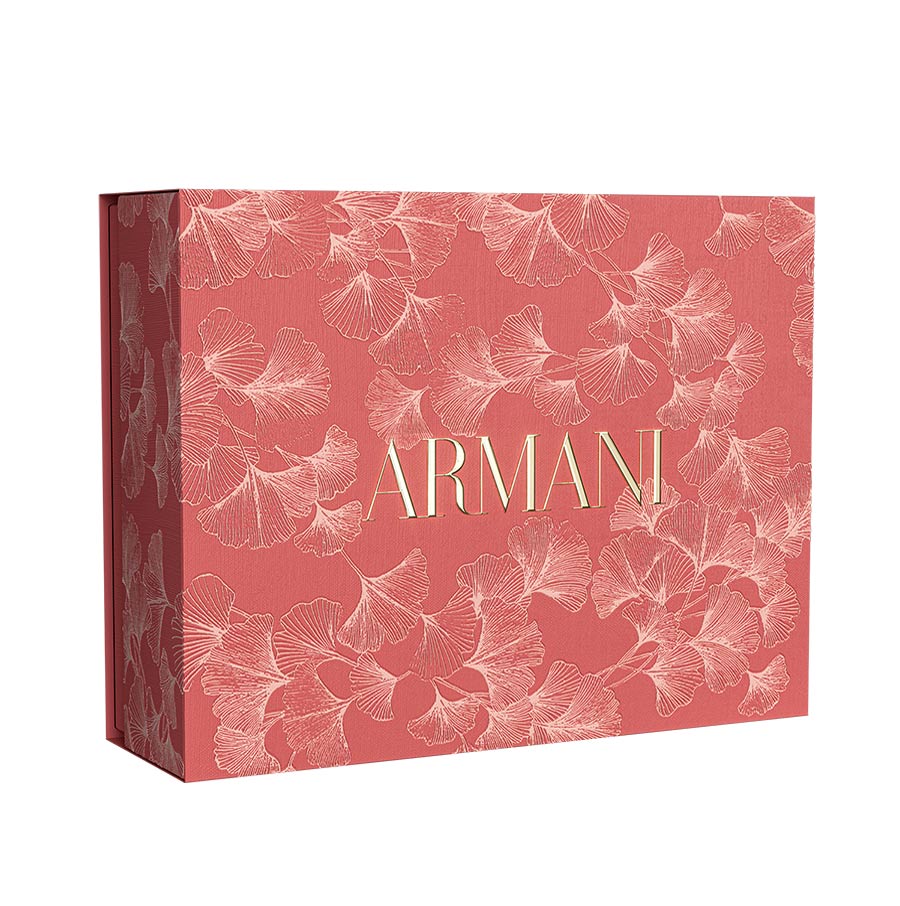 Si Eau de Parfum 50 ml Gift Set