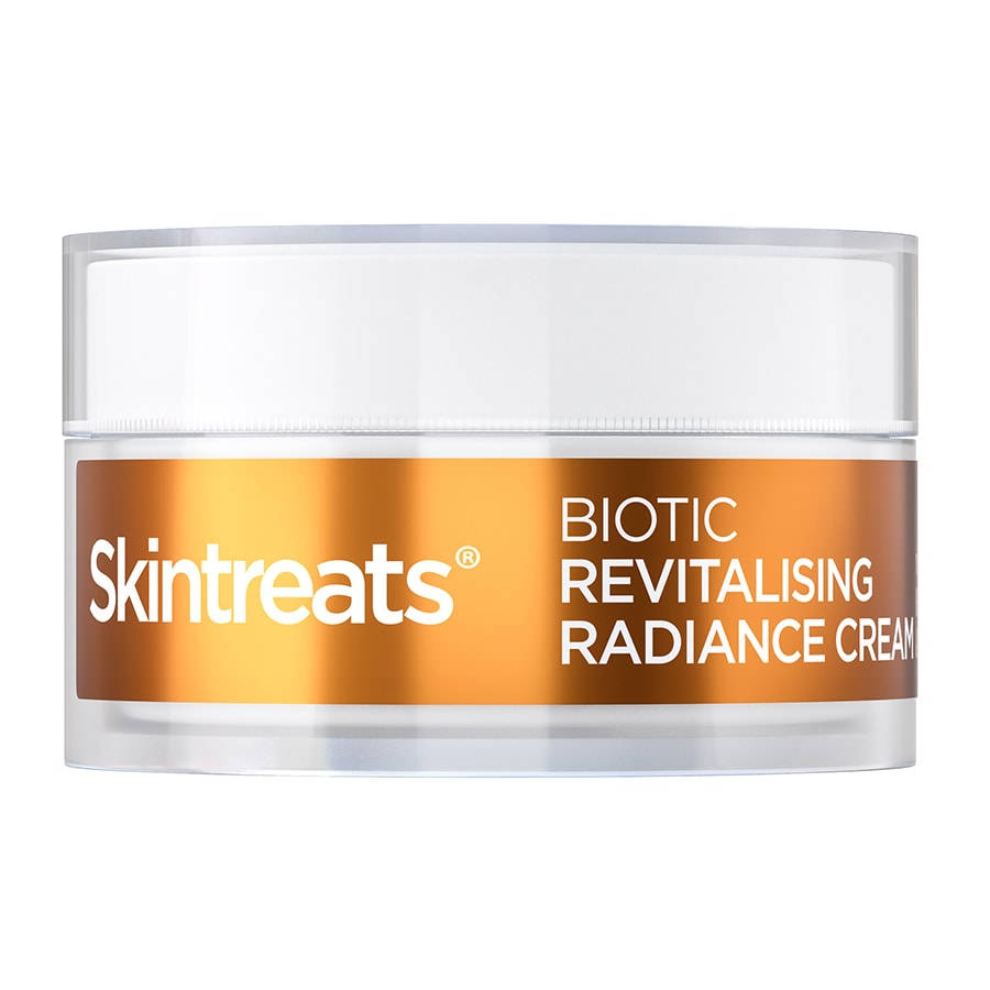 Biotic Revitalising Radiance Cream