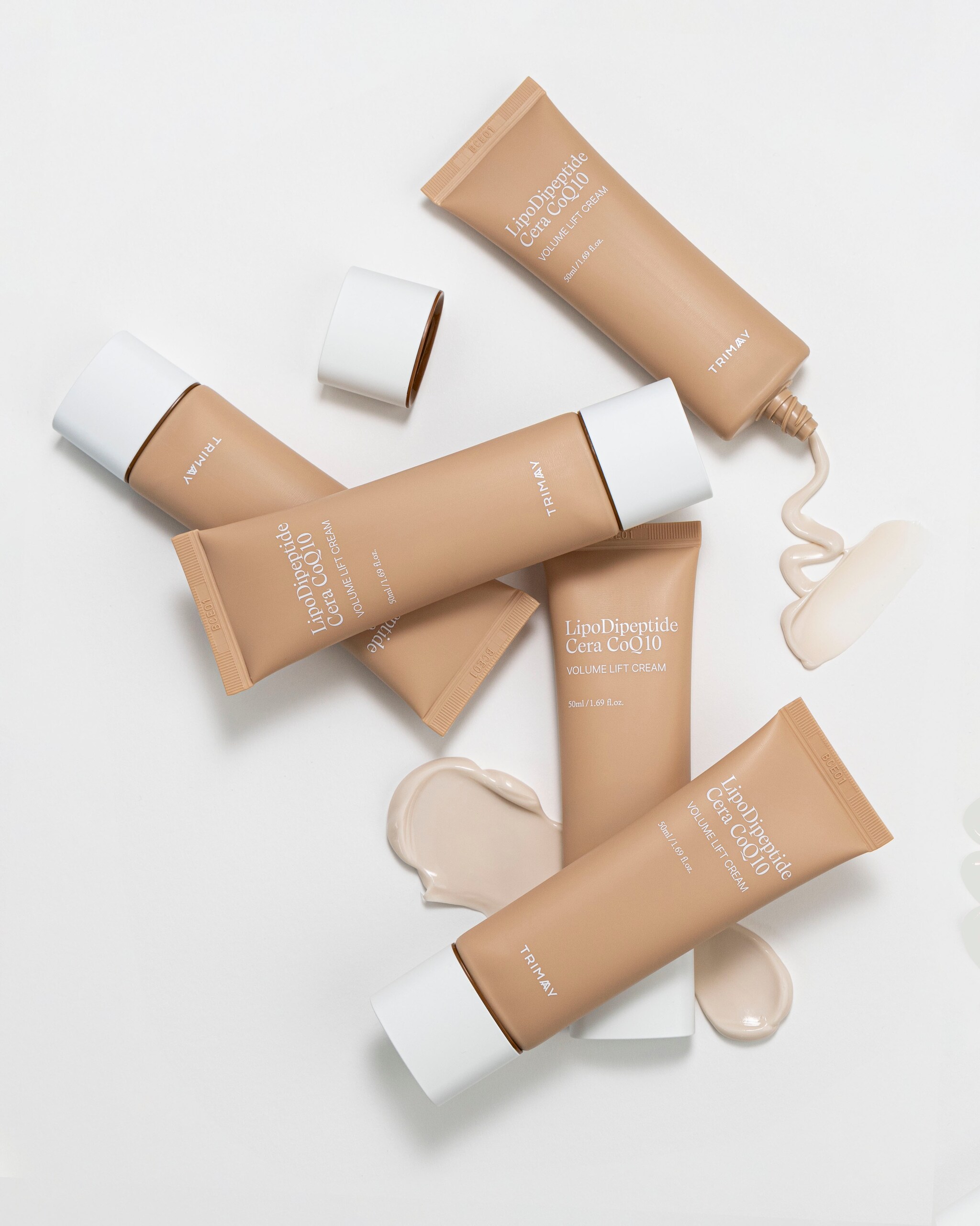 LipoDieptide Cera CoQ10 Volume Lift Cream