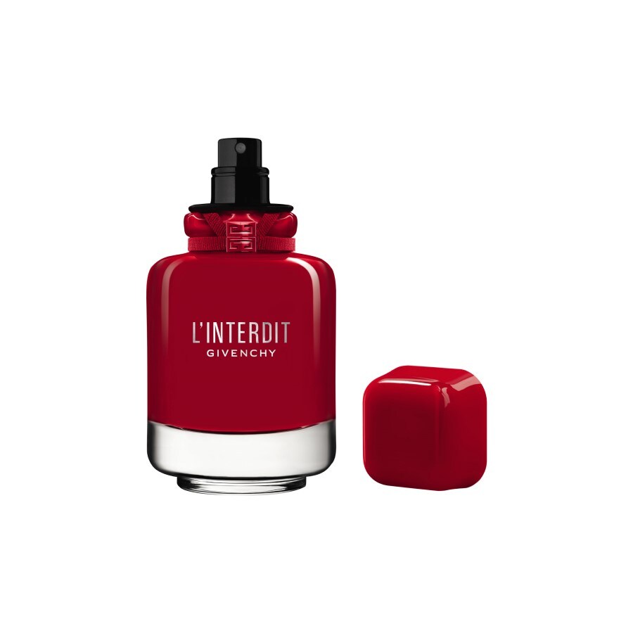 L’Interdit Eau de Parfum Rouge Ultime