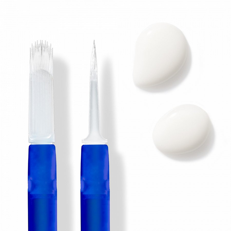 The Eyebrow & Lash Enhancing Serum