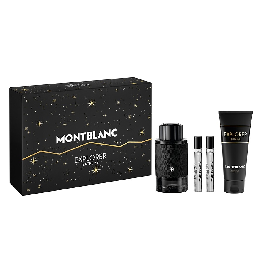 Extreme Eau de Parfum Gift Set
