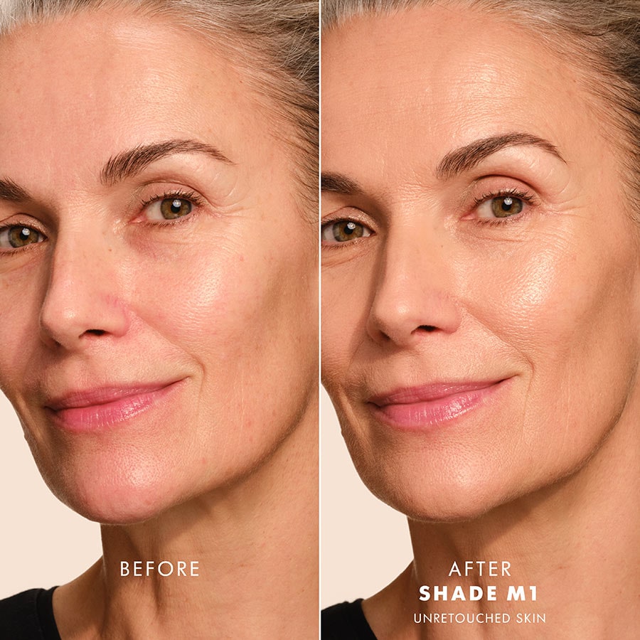 Skin Tint Foundation