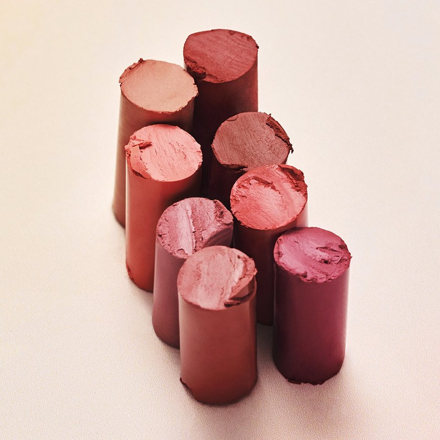 Lip Allure Sheer Velvet