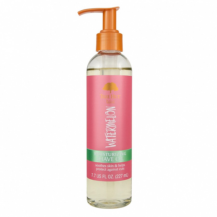 Moisturizing Shave Oil Watermelon
