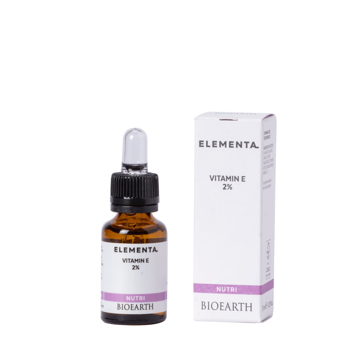 Vitamin E 2% Serum
