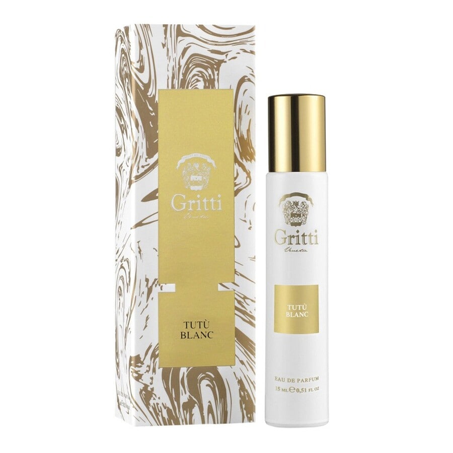 Tutù Blanc Eau de Parfum