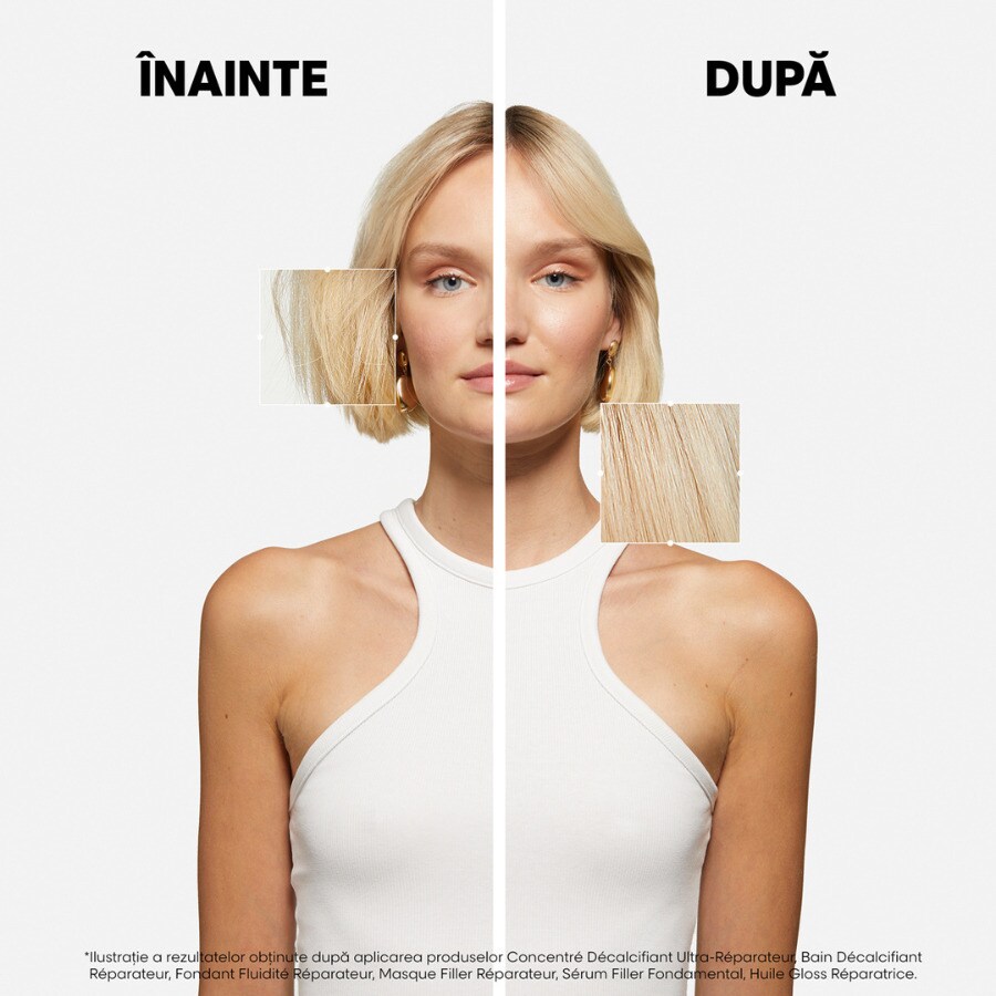 Première Sérum Filler Fondamental