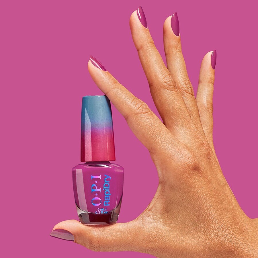 RapidDry Nail Lacquer