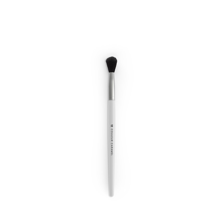 Domed Eye Shadow Brush N12